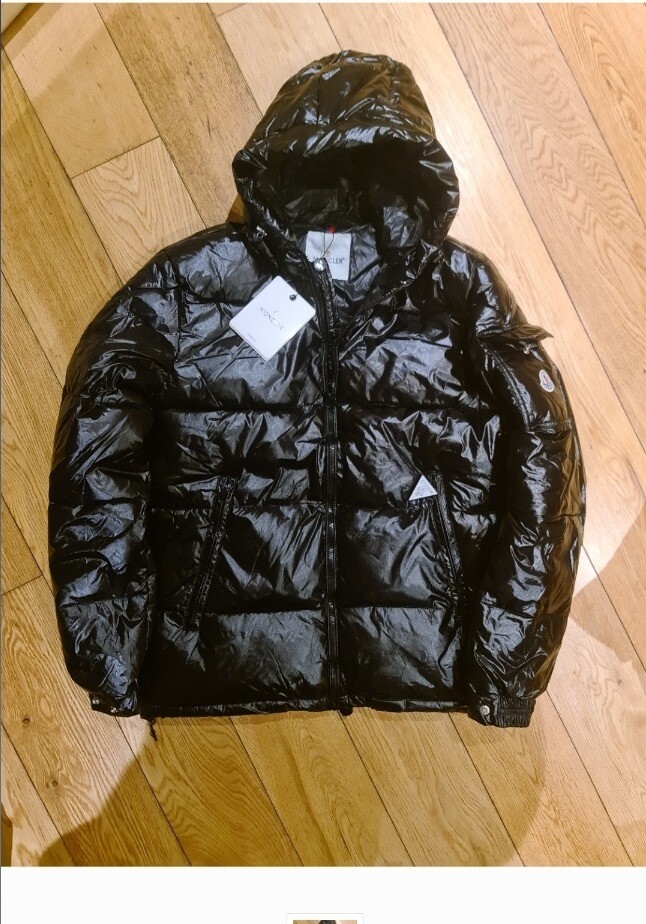 canada goose moncler